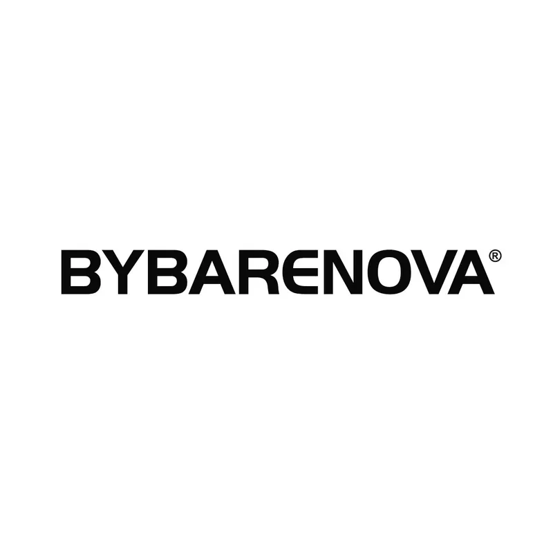 BYBARENOVA Logo